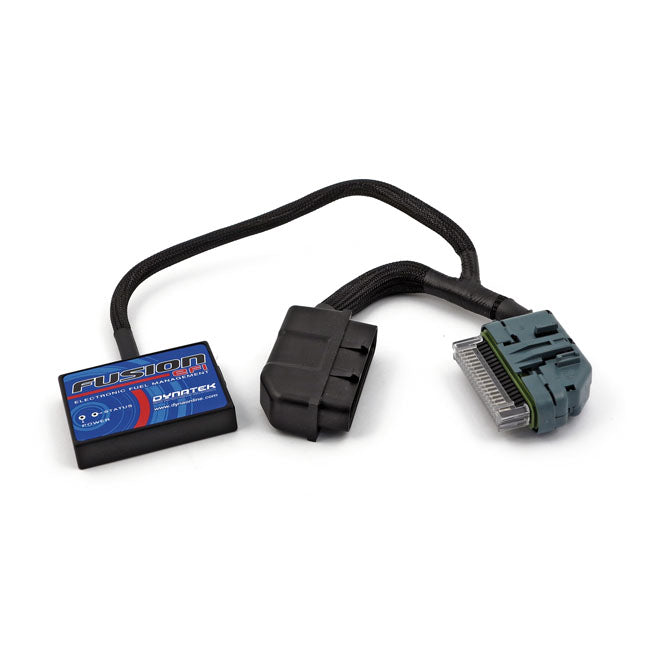 Fusion EFI For 15-20 XG750 Street, XG750A Street Rod NU