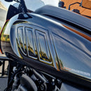 3D Motorcycle Stickers - Tank Sides For Harley Davidson Pan America 1250 2020>2026