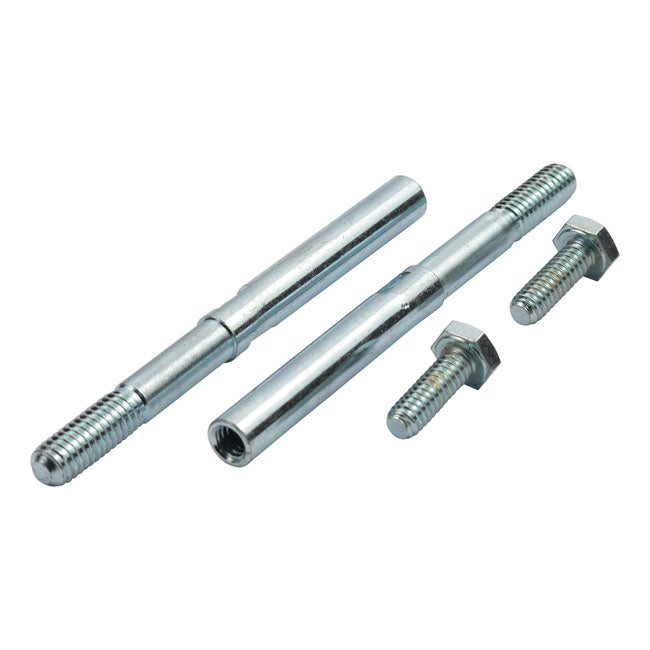 Turn Signal Stud Kit Chrome