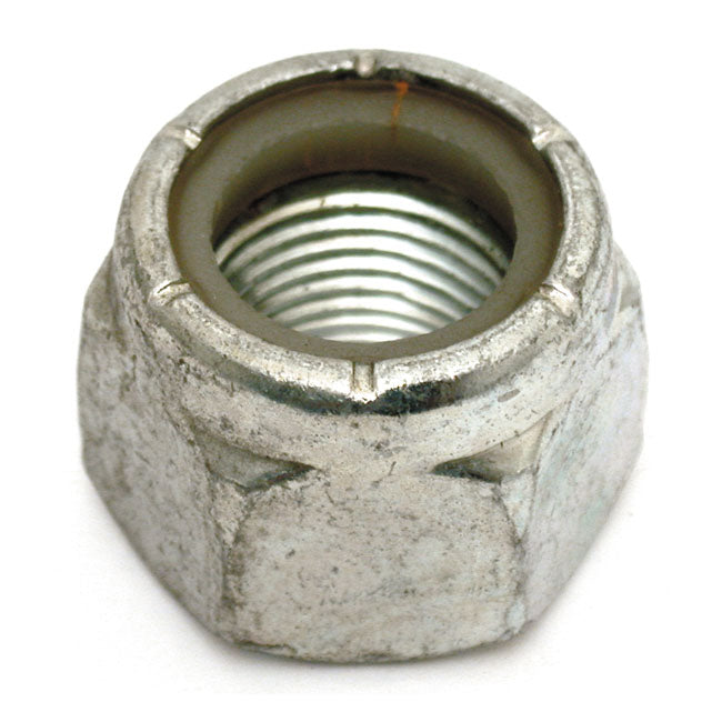 5/8-18 Locknut Zinc For 73-02 B.T.