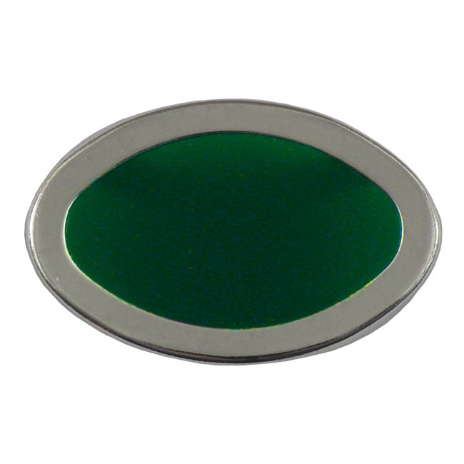 Replacement Lens For Cateye (36-47 Style) Dash Green