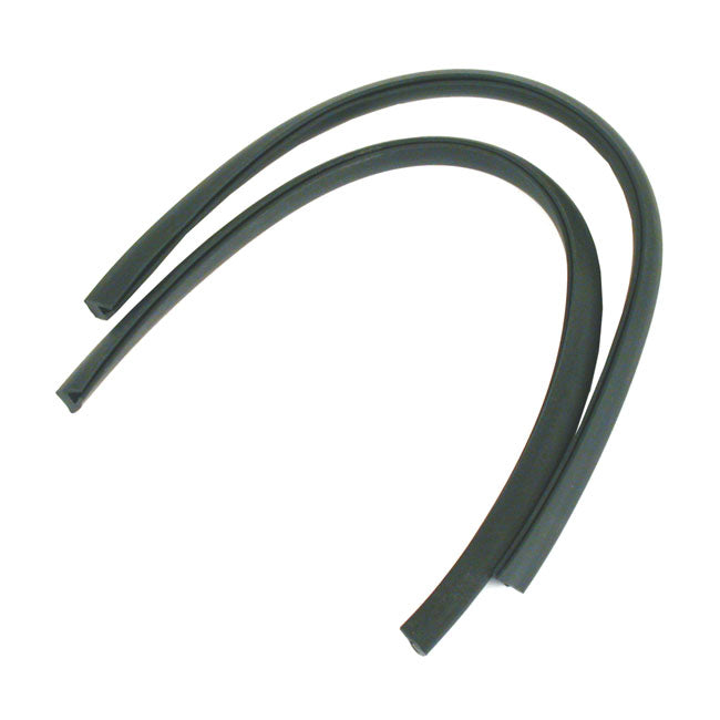 Dash Trim Rubber For 68-84 FL