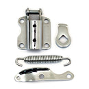 Kickstand Mount Kit For 37-86 FL