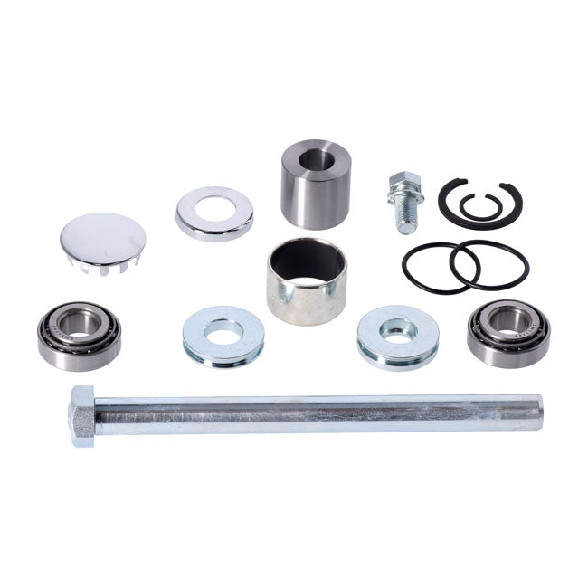 Swingarm Pivot Kit For 00-05 Dyna