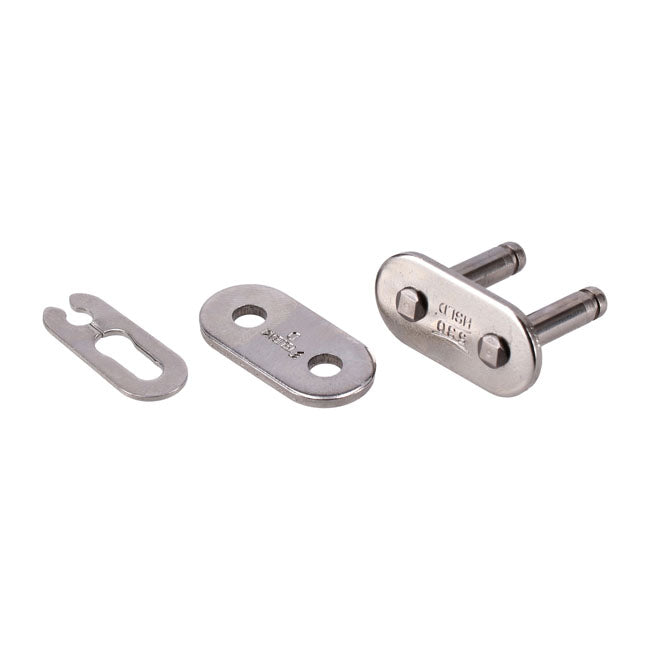 Master Link For 530 Series Qrn Delta Chains Connector