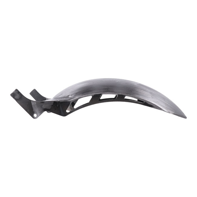3-Cut-Out Smooth BK Rear Fender Kit - 280 MM