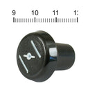 Choke Knob For FITS MOST MOTORMOUNTED CHOKE CABLES & 67-70 FL MODELS