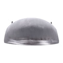 3-Cut-Out Smooth BK Rear Fender Kit - 300 MM