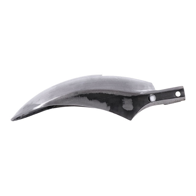 Smooth No Cut-Out BK Rear Fender Kit - 266 MM