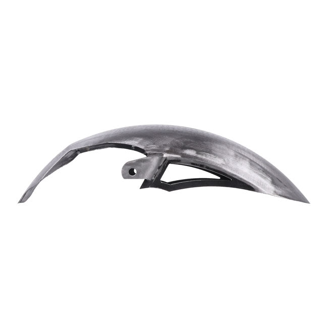 Cut-Out Smooth BK Rear Fender Kit - 220 MM