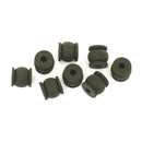 Floorboard Damper Set