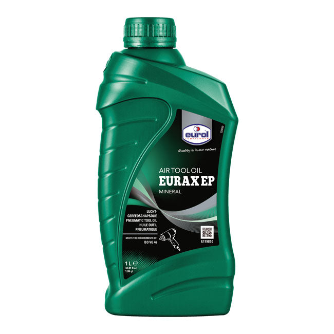 Eurax Ep Air Tool Oil 1 Liter