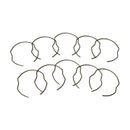Retaining Ring 41Mm Fork Seal