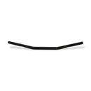 Drag Bar 28 Inch Wide 1 Inch Gloss Black For 82-22 H-D
