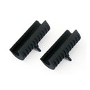 Cushions Saddlebag Supports For 93-13 FLT