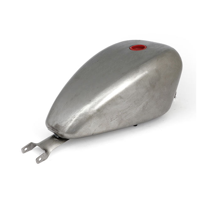 Gas Tank XL Smooth Style - 3.3 Gallon For 04-06 XL