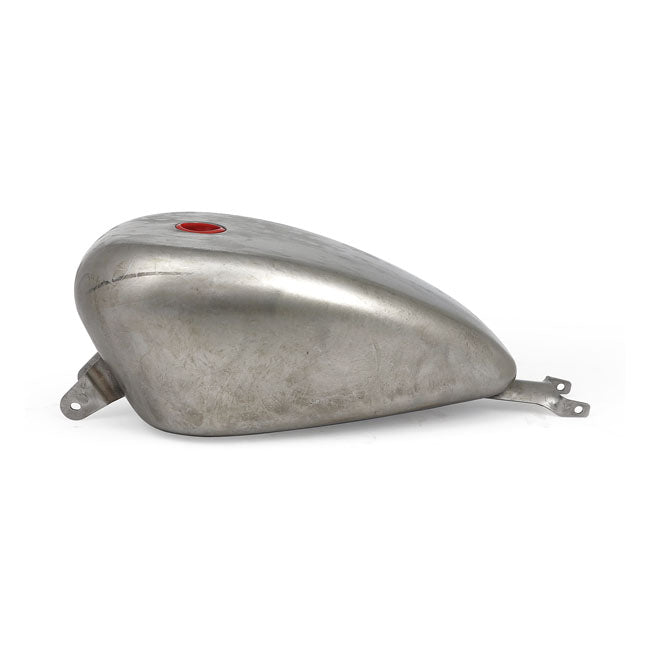 Gas Tank XL Smooth Style - 3.3 Gallon For 04-06 XL