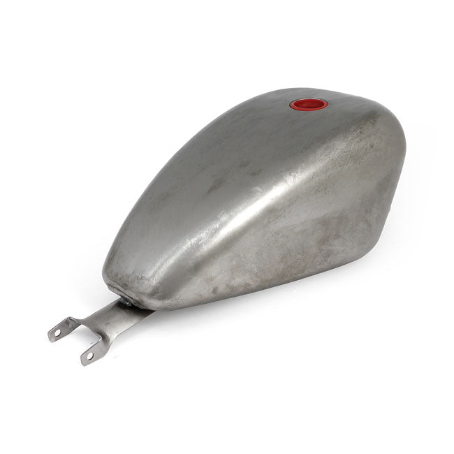 Gas Tank XL Smooth Style - 3.3 Gallon For 07-21 XL