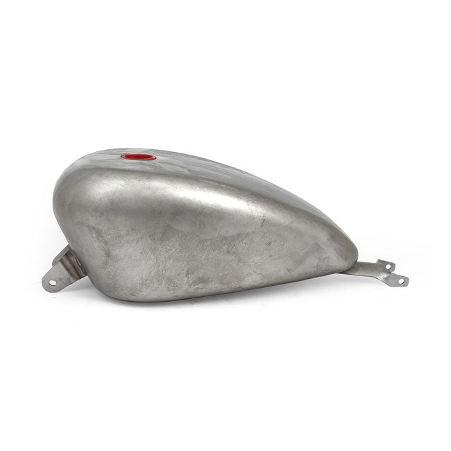 Gas Tank XL Smooth Style - 3.3 Gallon For 07-21 XL