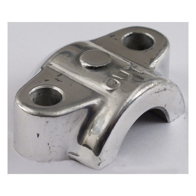 Axle Cap Fork Slider For 49-E77 FL NU