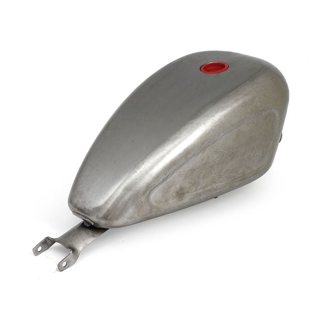 Gas Tank XL Dished Style - 3.3 Gallon For 04-06 XL
