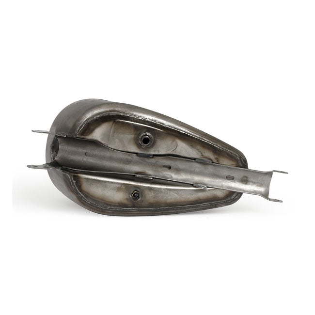 Gas Tank XL Dished Style - 3.3 Gallon For 04-06 XL