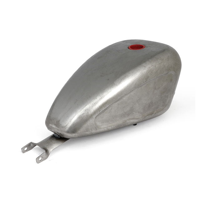 Gas Tank XL Dished Style - 3.3 Gallon For 07-21 XL