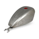 Gas Tank XL Diamond Style - 3.3 Gallon For 04-06 XL