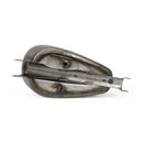 Gas Tank XL Diamond Style - 3.3 Gallon For 04-06 XL