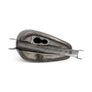 Gas Tank XL Diamond Style - 3.3 Gallon For 07-21 XL