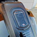 3D Motorcycle Stickers - Tank Pad For Harley Davidson Pan America 1250 2020>2025