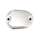 H/B Master Cylinder Cover For 04-22 XL NU Chrome