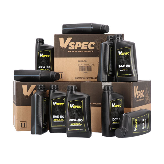 80W90 Mineral Transmission Oil 1 Liter Bottle