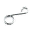 Fuel & Oil Hose Guide Wire Zinc
