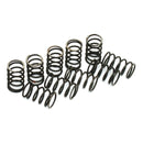 Over-Run Spring Solenoid