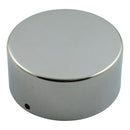 Late Style Distributor Cover For Ohv Big Twin Chrome For 66-69 B.T.