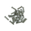 Rivet Set Rear Sprocket