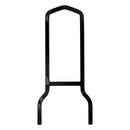 Sissybar Upright 16 Inch Black