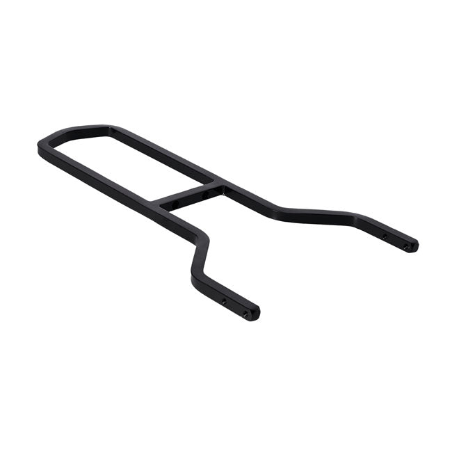 Sissybar Upright Black - 16 Inch x 28.1cm