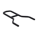 Sissybar Upright Black - 11 Inch x 28.1cm