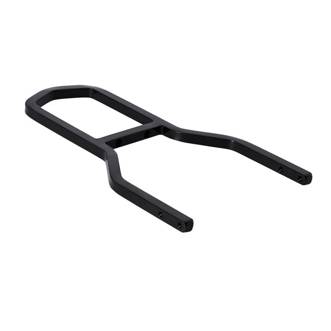Sissybar Upright Black - 11 Inch x 22.2cm