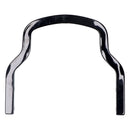 Shorty Handrail Black 7-1/2 Inch