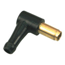 Fuel Inlet Fitting Keihin Butterfly/Cv Carb
