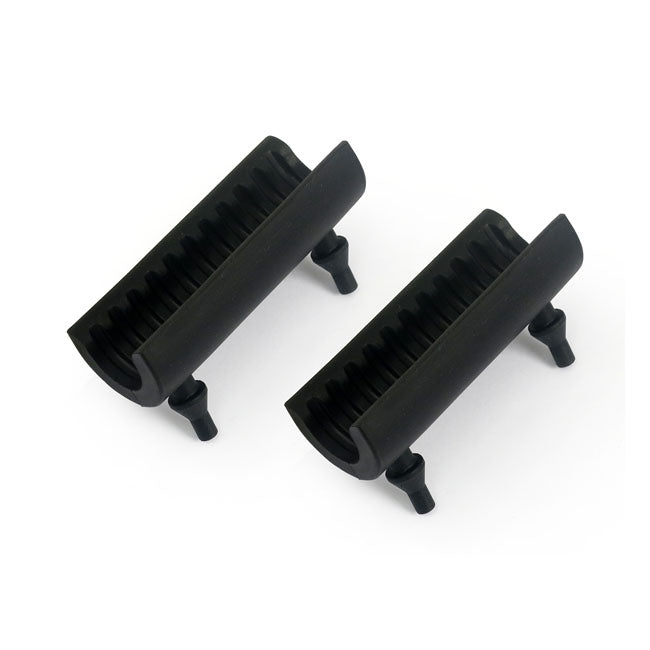 Cushions Saddlebag Supports For 14-23 FLT