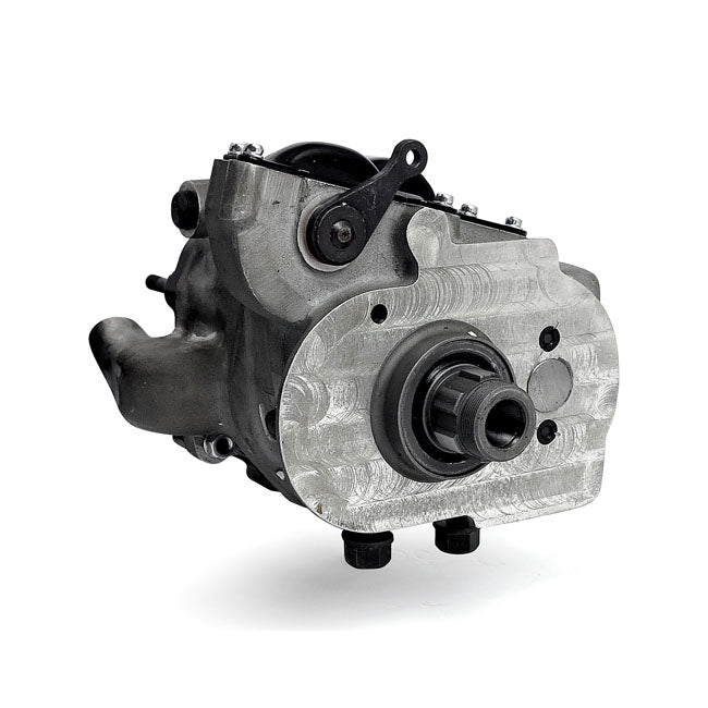 4-Speed Close-Ratio Transmission For 750CC Flatheads