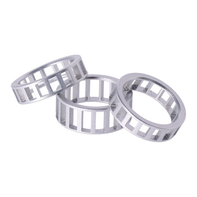 52-E86 XL Connecting Rod Roller Retainer Set For 52-99 XL NU