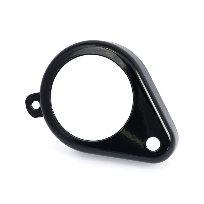 Cover Bearing Foot Clutch Lever For 45 Inch WL Sidevalve Black