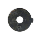 Friction Disc Steel For 45 Inch WL Sidevalve Chrome