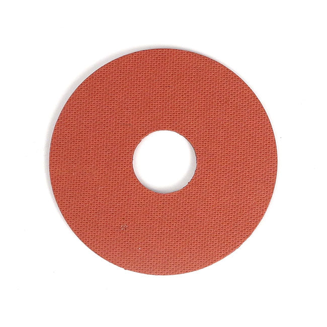 Friction Disc Molded