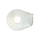 Flat Friction Washer For 45 Inch WL Sidevalve